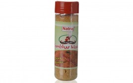 Natraj Sambhar Masala   Bottle  60 grams